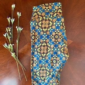 LulaRoe | OS leggings